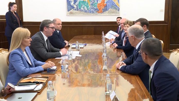 vucic YT