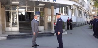 Vulin u Nišu – Prioritet rada bezbednost građana