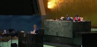 Milan Stamatović – Vlada Srbije da povuče glas za izbacivanje Rusije iz Saveta za ljudska prava UN