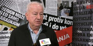 Miodrag Zec – Sukob u Ukrajini će uticati na naš geostrateški položaj