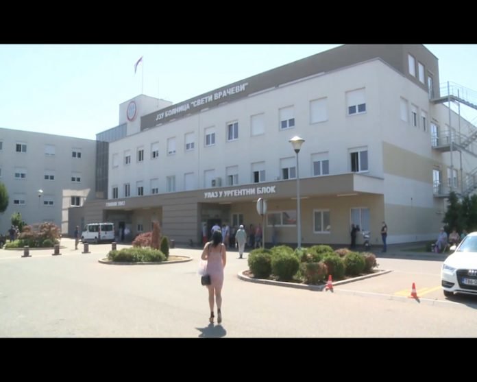 BIJELJINA Bolnica nesto