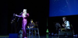 Bijeljina – Koncert Lene Kovačević