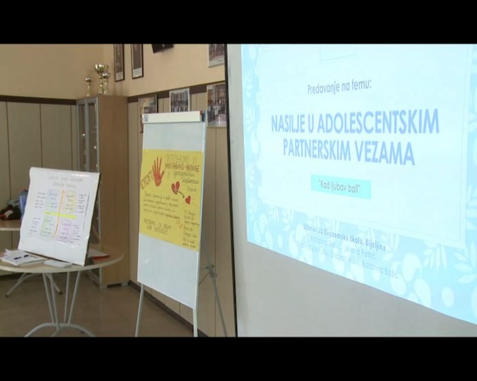 BIJELJINA Nasilje adolescenti