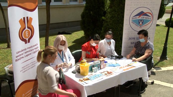 BIJELJINA Pregledi