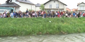 Bijeljina – Romi obeležili Đurđevdan