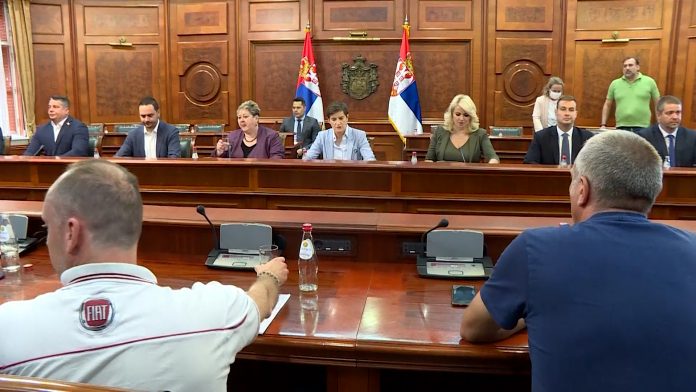 Brnabic fijat YT