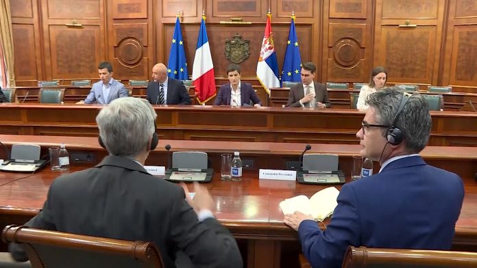 Brnabic i Pjer Klosar
