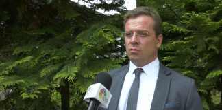 Čedomir Stojković – Naš ustav je loš