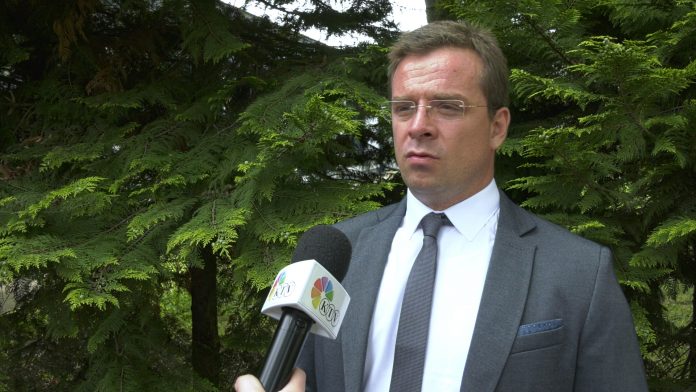 Cedomir Stojkovic