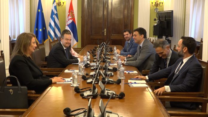 Dacic i Kililikilijaso
