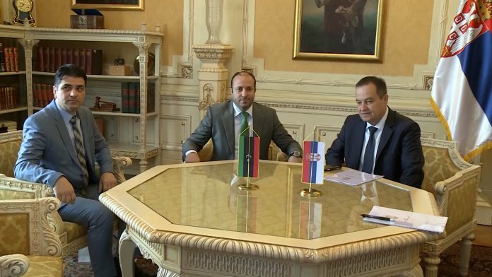 Dacic i Libijac