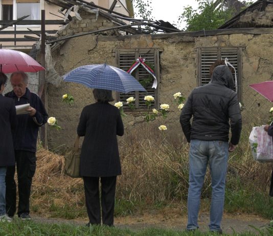 Dan komšija obeležen i u Zrenjaninu