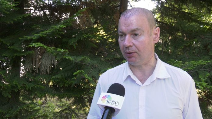 Dragan Petrovic Sankcije Rusiji koji put vec