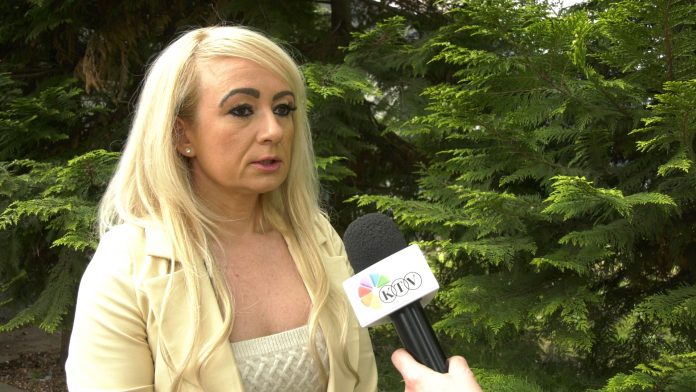 Dragana Trifkovic Bombeeee lete samo