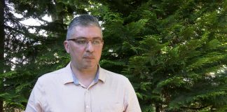 Milan Dumanović – Pravni sistem je u jako lošem stanju