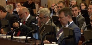 Igor Mirović sastao se sa ambasadorom Francuske