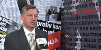 Ivan Pajović – Sukob u Ukrajini je generator energetske krize