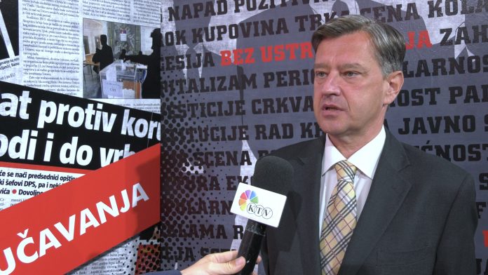 Ivan Pajovic E fiskalizacija