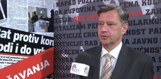 Ivan Pajović – Ne zna se šta će biti sa snabdevanjem gasom