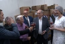 Krkobabić u Kosjeriću