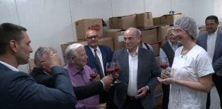 Krkobabić u Kosjeriću