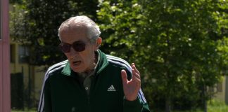Vukoman Maksimović o ekološkoj svesti