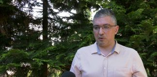 Milan Dumanović – Nije normalno da se odugovlači sa kažnjavanjem zločina