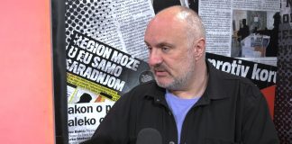 Miodrag Zarković – Sukobi će stati kada se Ukrajinci opamete