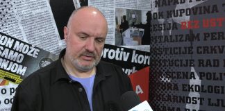 Miodrag Zarković – Srbija treba da otkaže poslušnost Americi i Evropi