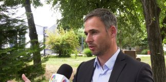 Miroslav Aleksić – Poslanici Narodne stranke biće pravi narodni predstavnici u parlamentu