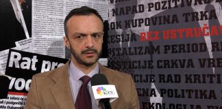 Dejan Mirović – Srpski nacionalni interesi se ne mogu očuvati bez Rusije