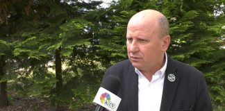 Mlađan Đorđević – SNS je mafijaška stranka koja je zarobila Srbiju