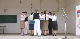 17. „Mužljanska svadba“