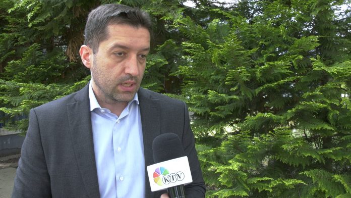 Nebojsa Novakovic EPS