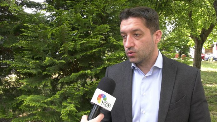 Nebojsa Novakovic Rusija dan pobede