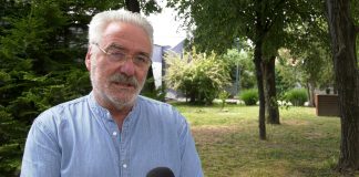 Branimir Nestorović – Biljke sve duže cvetaju i ispuštaju sve više polena