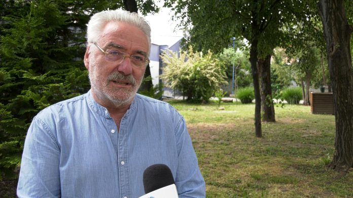Nestorovic alergije