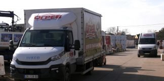 “Ogrev” snizio cene pločica, WC šolje, Hercovog seta Infinity, dekorativnih česmi, OSB ploča i peleta.