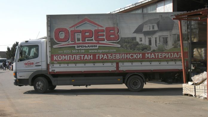 Ogrev