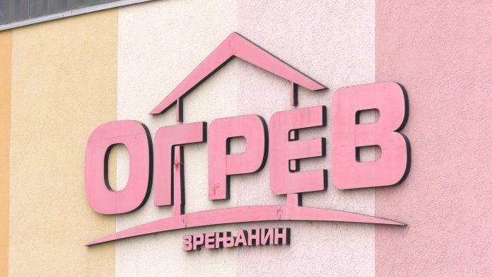 Ogrev
