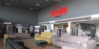 „Ogrev“ – Po sniženim cenama pletivo „Univerzal“, drvo u paleti i gotov beton