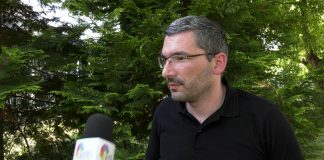 Miroslav Parović – Albanski interes je Vučićev projekat „Otvoreni balkan“