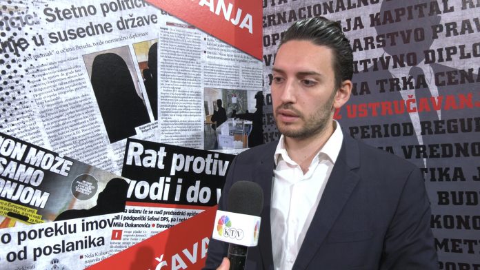 Pavle Grbovic