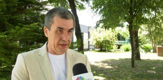 Predrag Peca Popović – Fijat odlučio da izbaci radnike na ulicu
