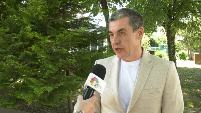 Peca Popovic Veselin Simonovic