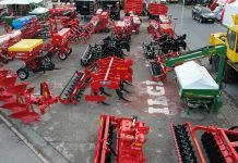 89. Međunarodni poljoprivredni sajam