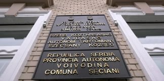 Sečanj – Za predsednika Opštine izabran Nebojša Meljanac
