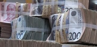 Siniša Mali – Srbiji predstoji mnogo izazova