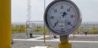 Srbija će skladištiti 500 miliona kubika gasa u Mađarskoj