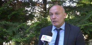 Srđan Cvetković – Kosovsko pitanje treba prolongirati